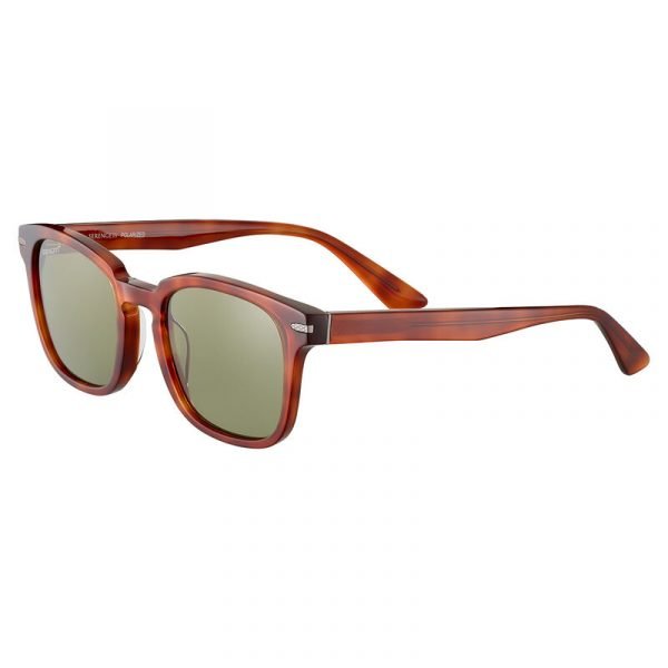 Ethan SS575003 Shiny Classic Havana 555nm - Afbeelding 3