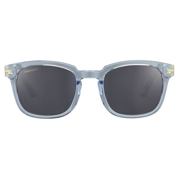 Ethan SS575005 Shiny Crystal Blue Smoke - Afbeelding 2