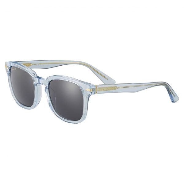 Ethan SS575005 Shiny Crystal Blue Smoke - Afbeelding 3