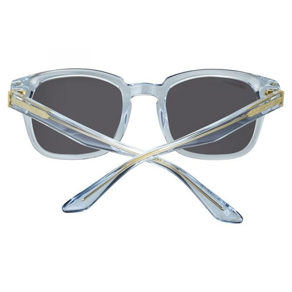 Ethan SS575005 Shiny Crystal Blue Smoke - Afbeelding 4