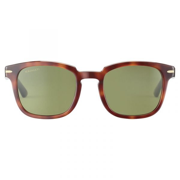 Ethan SS575006 Shiny Classic Havana 555nm Non Polarized - Afbeelding 2