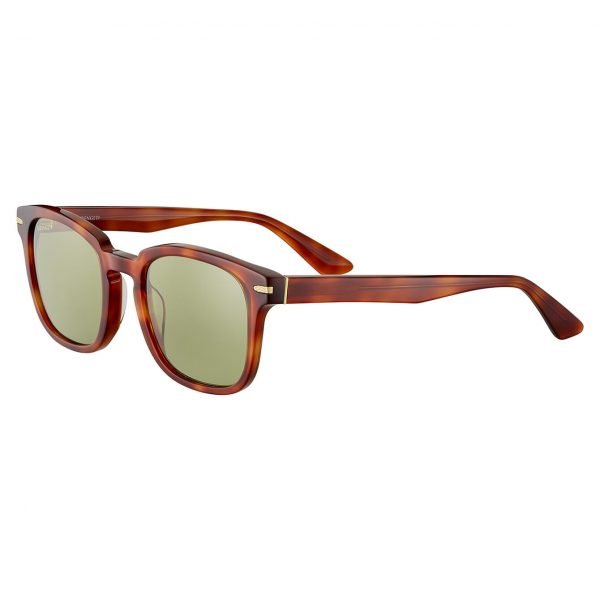 Ethan SS575006 Shiny Classic Havana 555nm Non Polarized - Afbeelding 3