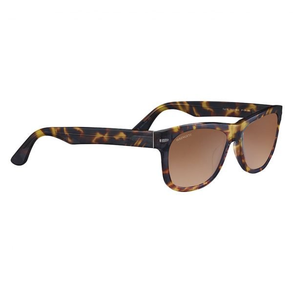 Foyt Large SS550002 Shiny Tortoise Havana Drivers