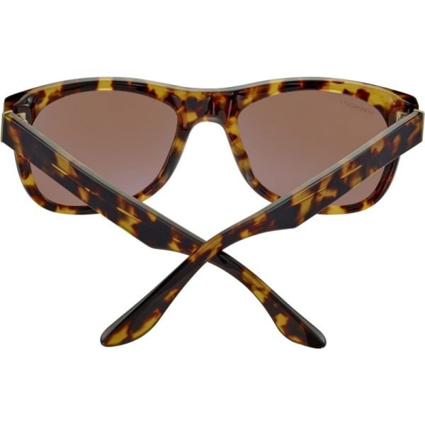 Foyt Large SS550002 Shiny Tortoise Havana Drivers - Afbeelding 4