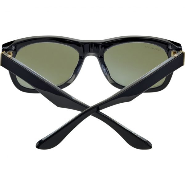 Foyt SS549004 Shiny Black Transparent 555nm - Afbeelding 4