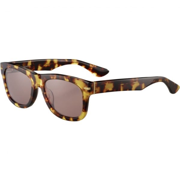 Foyt SS549006 Shiny Tortoise Havana Drivers Non Polarized - Afbeelding 3