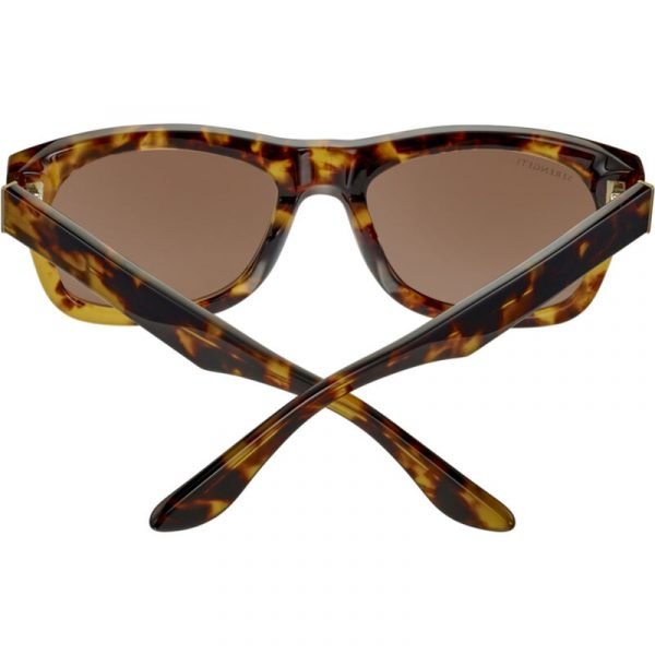 Foyt SS549006 Shiny Tortoise Havana Drivers Non Polarized - Afbeelding 4