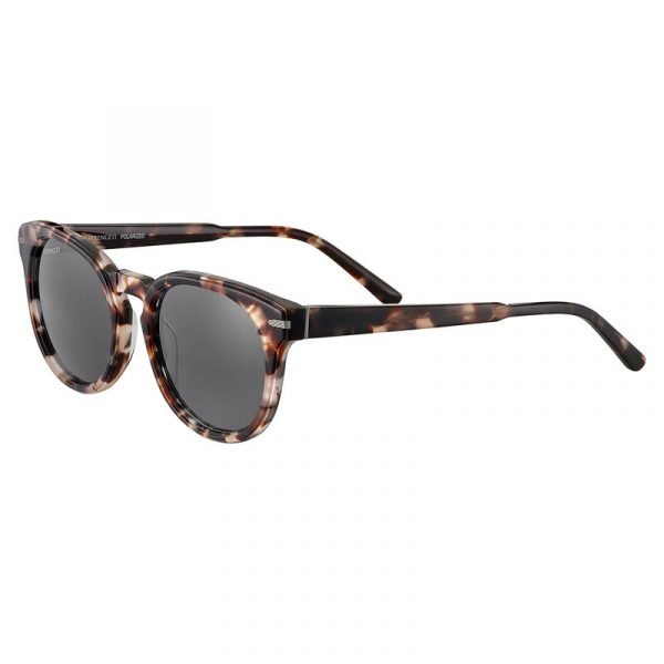 Havah SS574003 Shiny Confidential Havana Smoke - Afbeelding 3