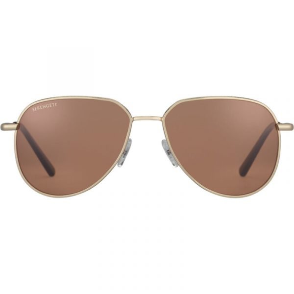Haywood Small SS544002 Shiny Rose Gold Drivers - Afbeelding 2