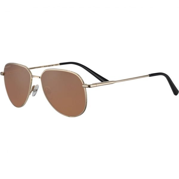 Haywood Small SS544002 Shiny Rose Gold Drivers - Afbeelding 3