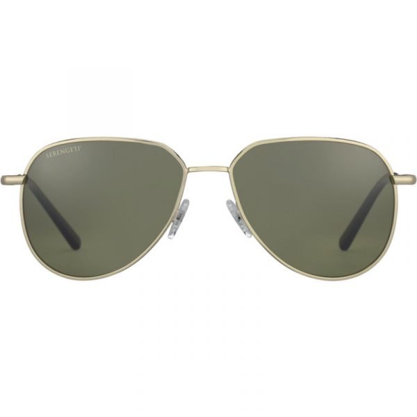 Haywood Small SS544003 Shiny Light Gold 555nm - Afbeelding 2