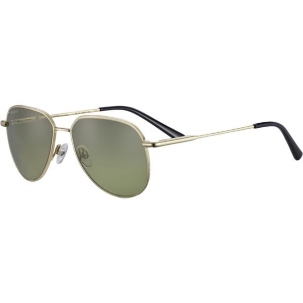 Haywood Small SS544003 Shiny Light Gold 555nm - Afbeelding 3