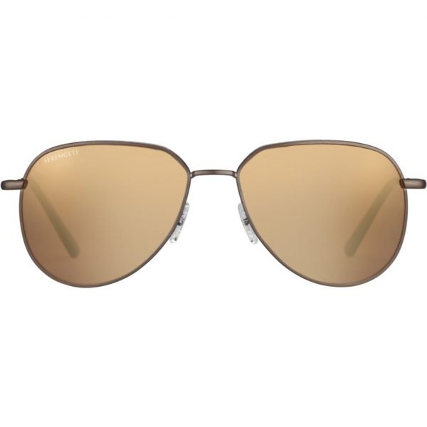 Haywood SS543001 Brushed Bronze Drivers Gold - Afbeelding 2