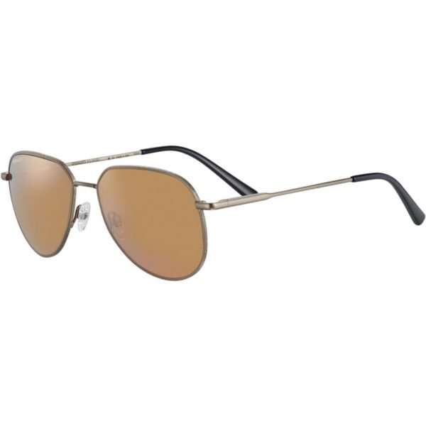 Haywood SS543001 Brushed Bronze Drivers Gold - Afbeelding 3