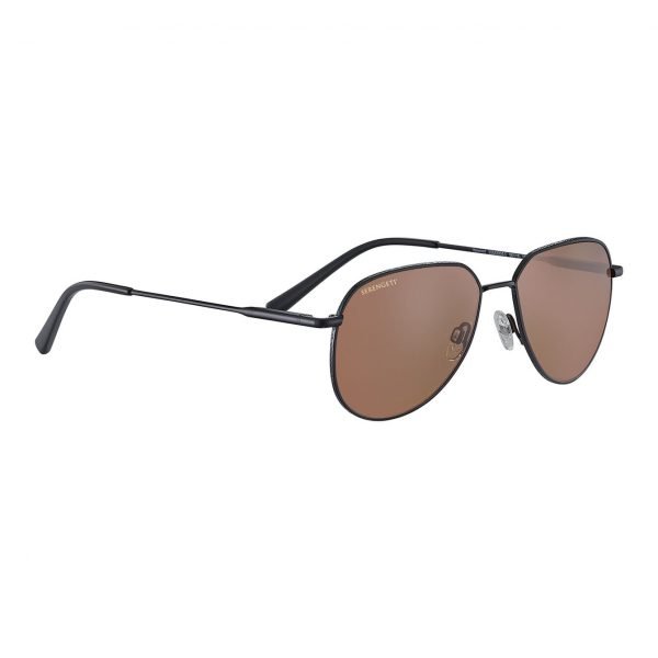 Haywood SS543002 Matte Black Drivers