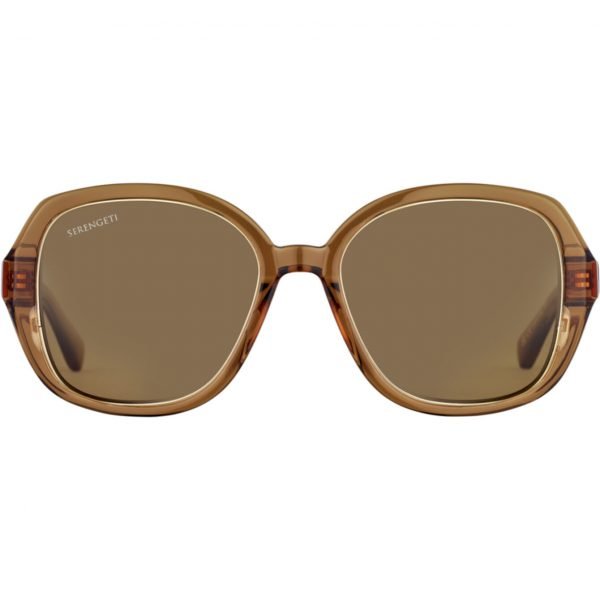 Hayworth SS538002 Shiny Crystal Sand Beige Drivers Gold - Afbeelding 2