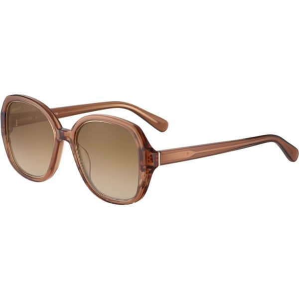 Hayworth SS538006 Shiny Crystal Caramel Brown Drivers Gradient Non Polarized - Afbeelding 3