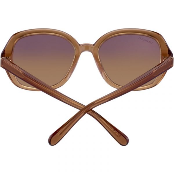 Hayworth SS538006 Shiny Crystal Caramel Brown Drivers Gradient Non Polarized - Afbeelding 4
