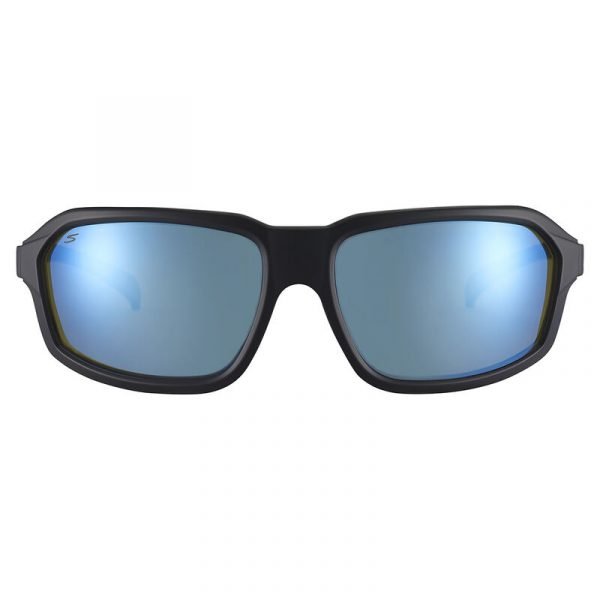 Hext SS571003 Matte Black Saturn 555nm Blue - Afbeelding 2