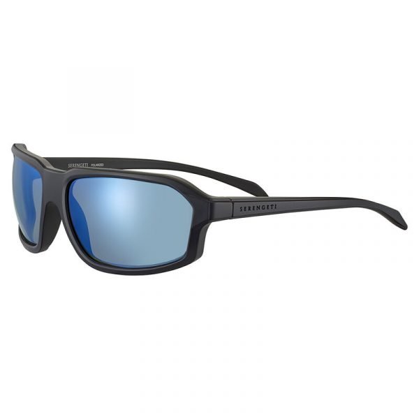 Hext SS571003 Matte Black Saturn 555nm Blue - Afbeelding 3