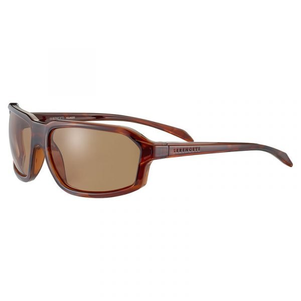 Hext SS571004 Shiny Tortoise Saturn Drivers - Afbeelding 3