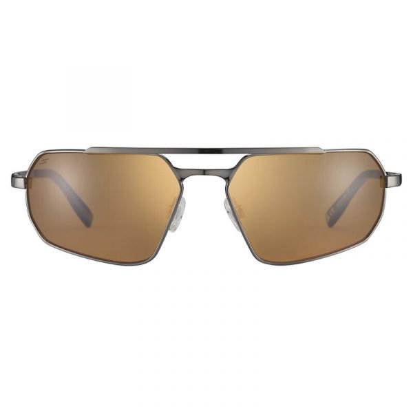 Hinkley SS570002 Shiny Gunmetal Saturn Drivers Gold - Afbeelding 2