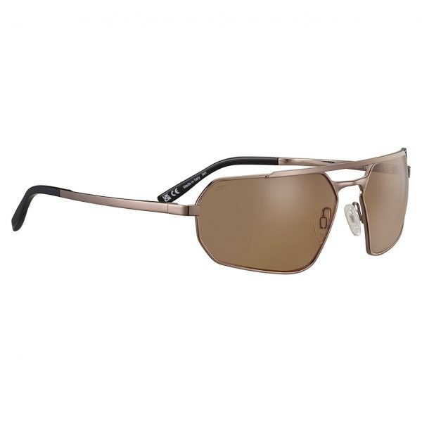 Hinkley SS570005 Shiny Bronze Saturn Drivers Non Polarized