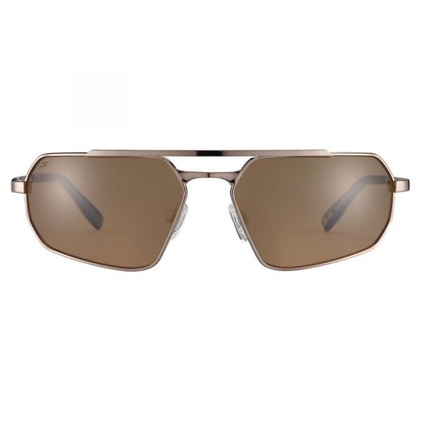 Hinkley SS570005 Shiny Bronze Saturn Drivers Non Polarized - Afbeelding 2