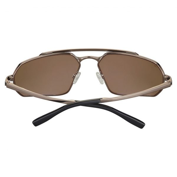 Hinkley SS570005 Shiny Bronze Saturn Drivers Non Polarized - Afbeelding 4