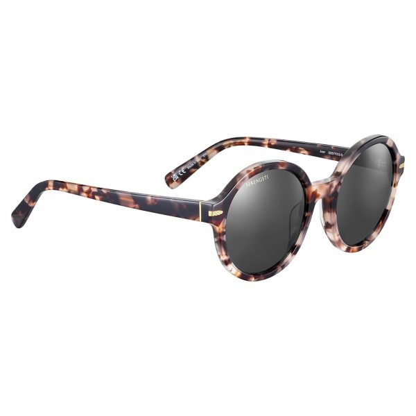 Joan SS577002 Shiny Confidential Havana Smoke