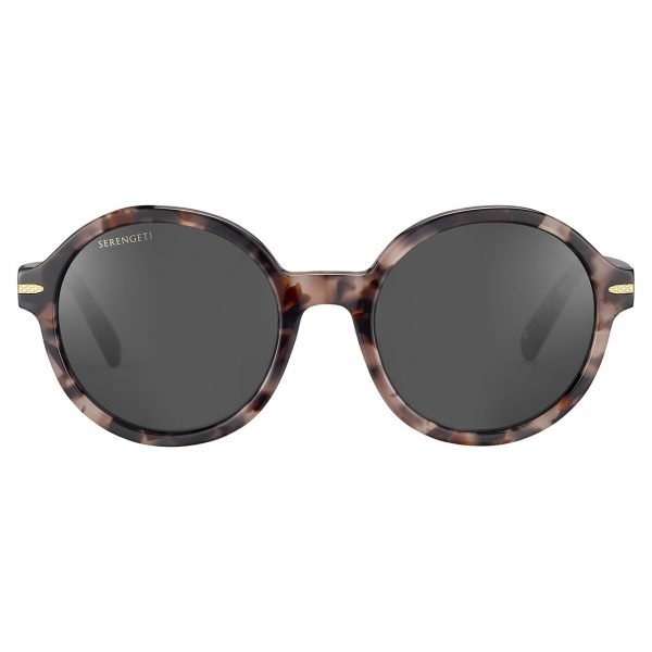 Joan SS577002 Shiny Confidential Havana Smoke - Afbeelding 2