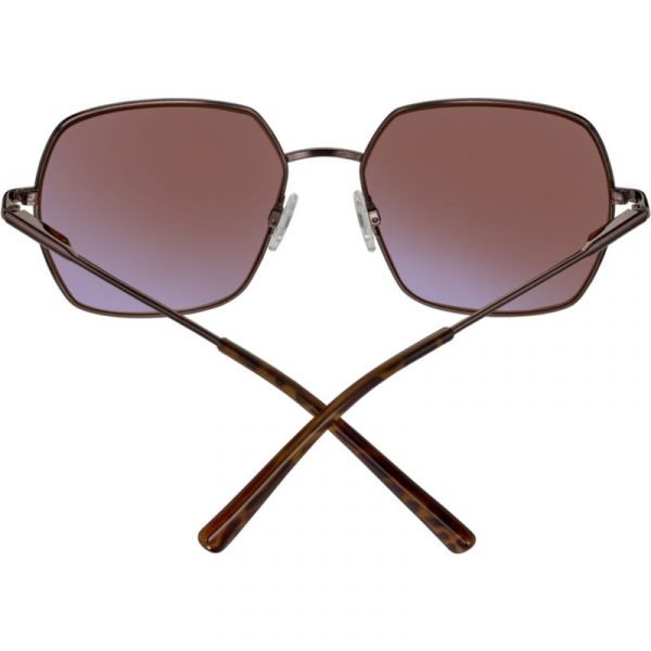 Loy SS548001 Shiny Chocolate Brown Drivers - Afbeelding 4