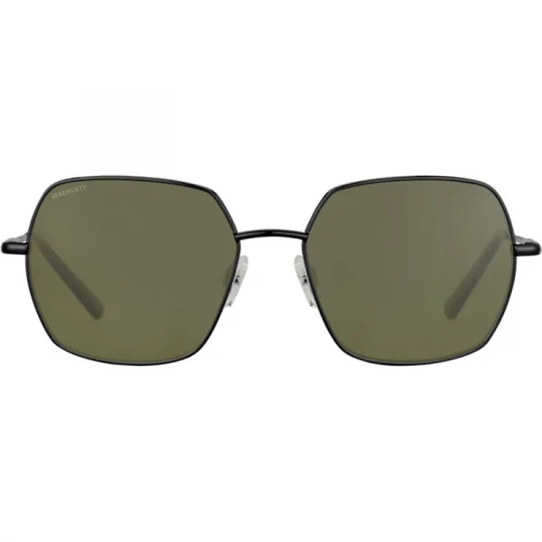 Loy SS548002 Shiny Black 555nm - Afbeelding 2