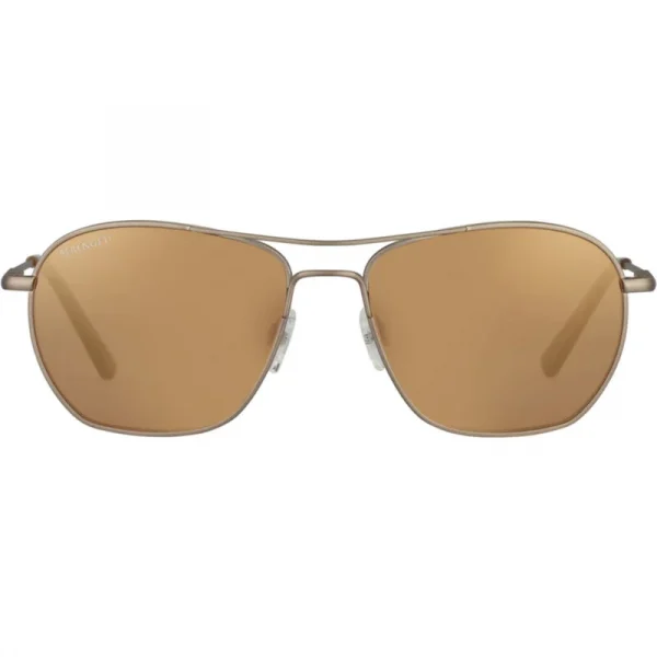 Lunger SS545001 Brushed Bronze Drivers Gold - Afbeelding 2