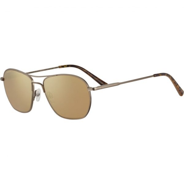 Lunger SS545001 Brushed Bronze Drivers Gold - Afbeelding 3