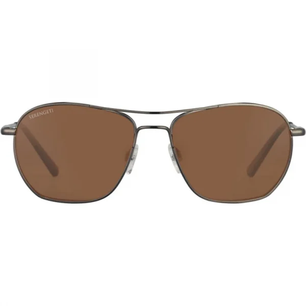 Lunger SS545003 Shiny Dark Gunmetal Drivers Gradient - Afbeelding 2