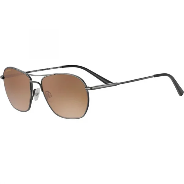 Lunger SS545003 Shiny Dark Gunmetal Drivers Gradient - Afbeelding 3