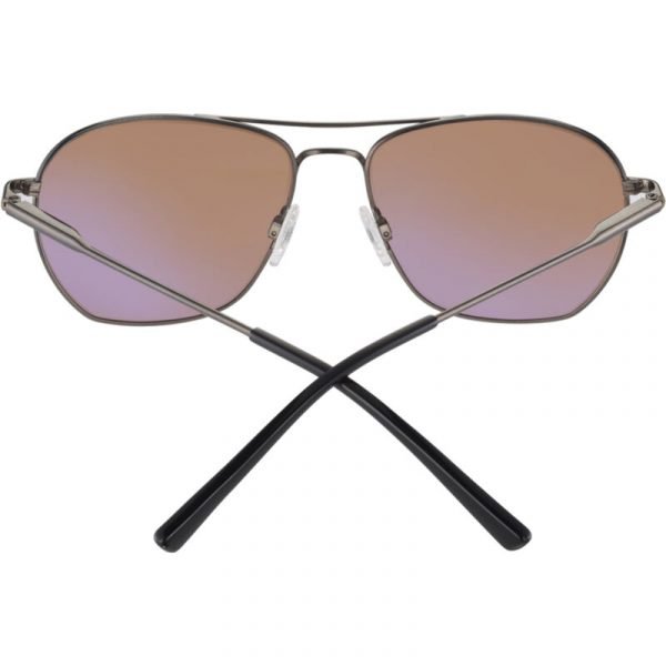 Lunger SS545003 Shiny Dark Gunmetal Drivers Gradient - Afbeelding 4