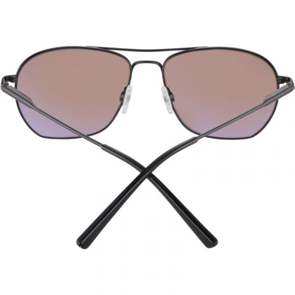 Lunger SS545004 Matte Black Drivers Non Polarized - Afbeelding 4