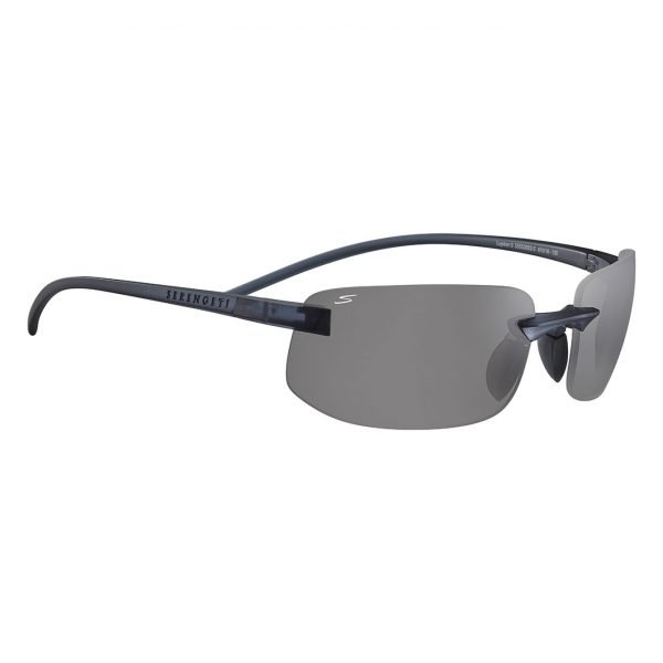Lupton Small SS552002 Matte Crystal Black PhD 2.0 CPG