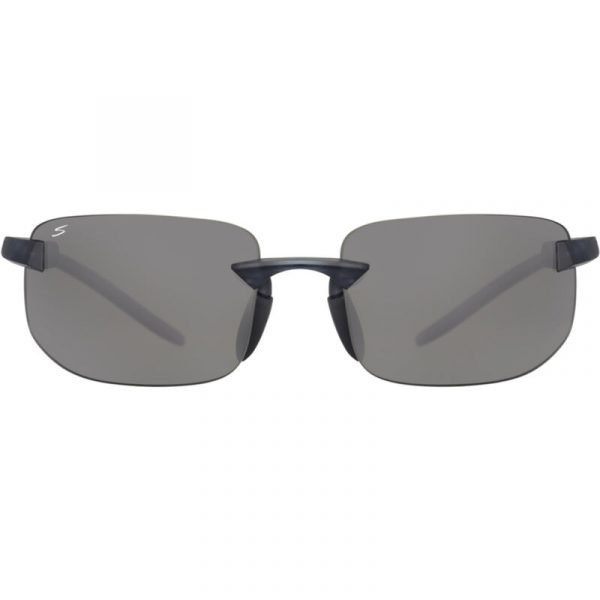 Lupton Small SS552002 Matte Crystal Black PhD 2.0 CPG - Afbeelding 2