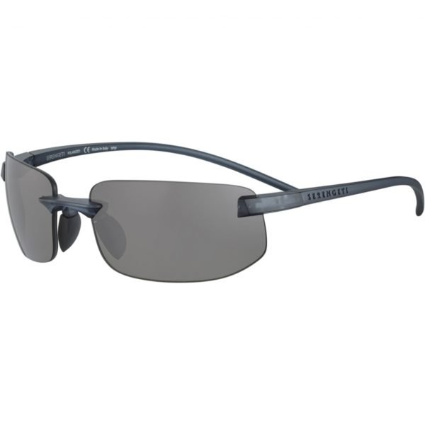 Lupton Small SS552002 Matte Crystal Black PhD 2.0 CPG - Afbeelding 3