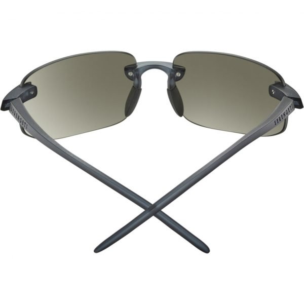 Lupton Small SS552002 Matte Crystal Black PhD 2.0 CPG - Afbeelding 4