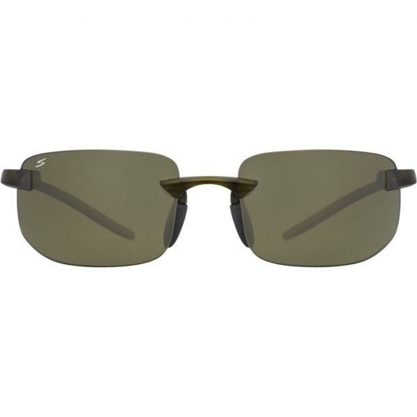 Lupton Small SS552003 Matte Khaki PhD 2.0 555nm - Afbeelding 2