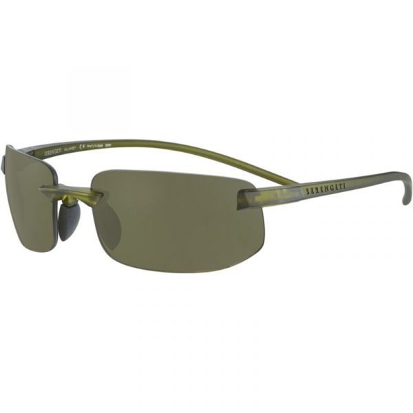 Lupton Small SS552003 Matte Khaki PhD 2.0 555nm - Afbeelding 3