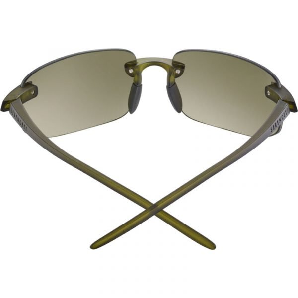 Lupton Small SS552003 Matte Khaki PhD 2.0 555nm - Afbeelding 4