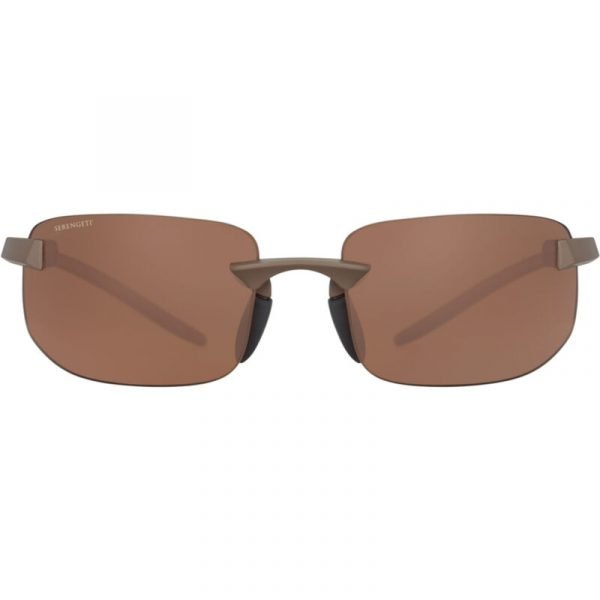 Lupton Small SS552004 Shiny Dark Brown PhD 2.0 Drivers - Afbeelding 2
