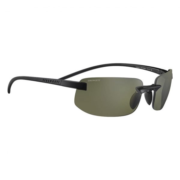 Lupton Small SS552006 Matte Black PhD 2.0 555nm