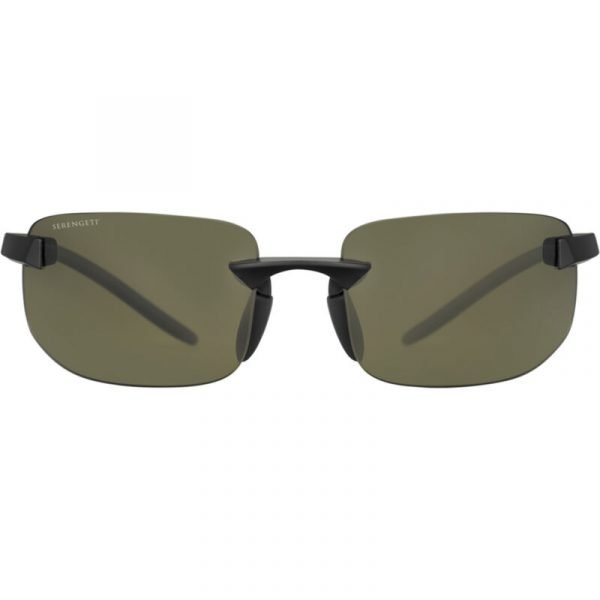 Lupton Small SS552006 Matte Black PhD 2.0 555nm - Afbeelding 2