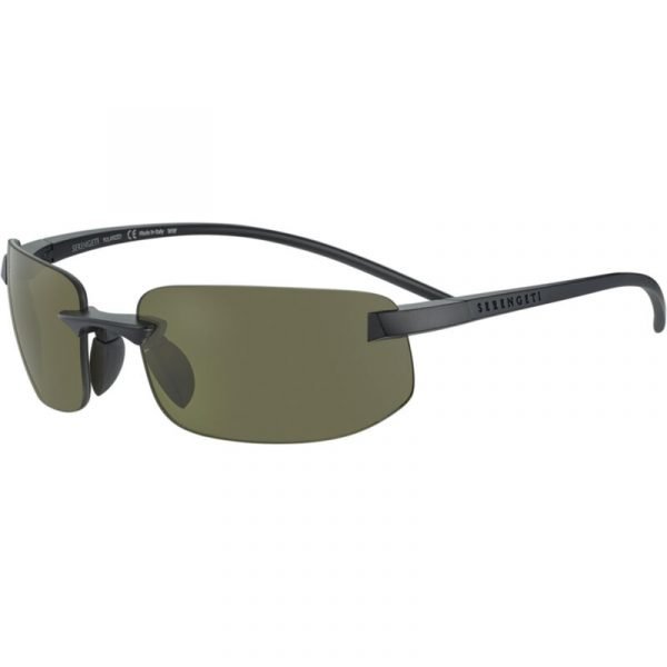 Lupton Small SS552006 Matte Black PhD 2.0 555nm - Afbeelding 3